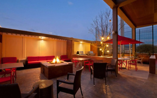 Homewood Suites by Hilton Queretaro, Mexico