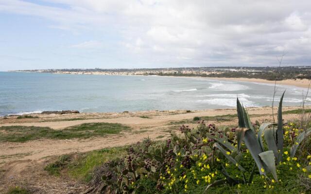 Sea view house, Ponente- Centosicilie