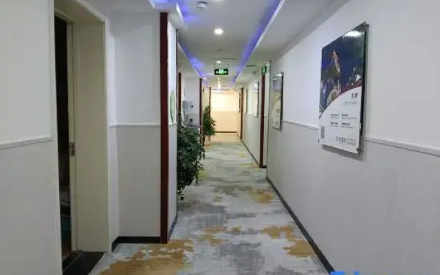 Maijia Hotel