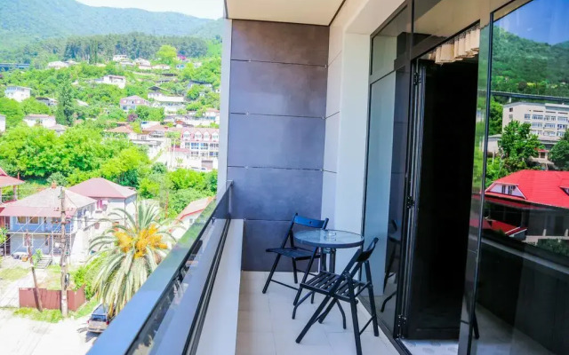 Grand Hotel Gagra