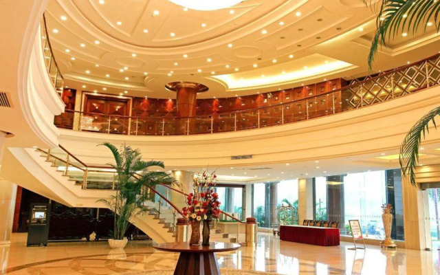 HNA New World Hotel Danzhou