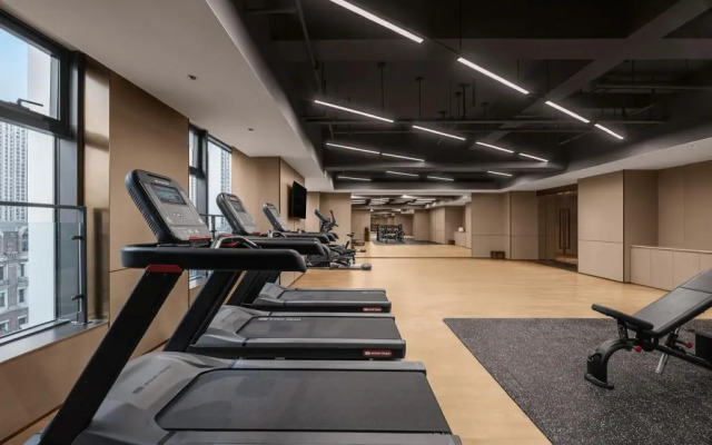 Novotel Kunshan East