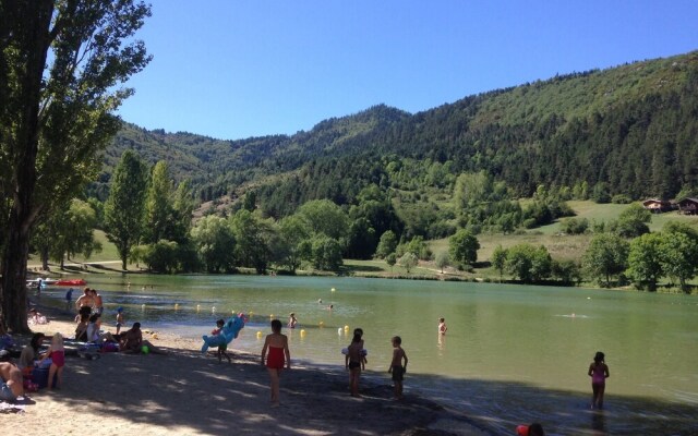 Le Pont Vert Chambres d'hôtes