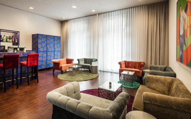 Art Hotel City Leipzig