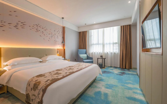 Baolilai Century Hotel - Putian