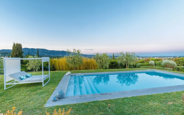 The Secret Escape Villa