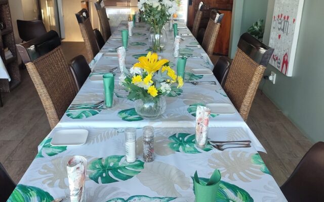 Cove View Bed & Breakfast