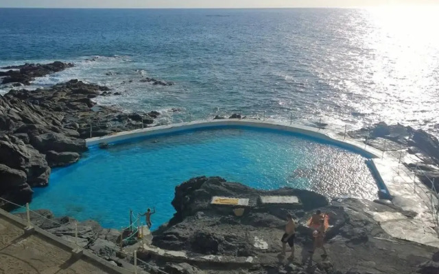Wonderful apartment in Los Gigantes