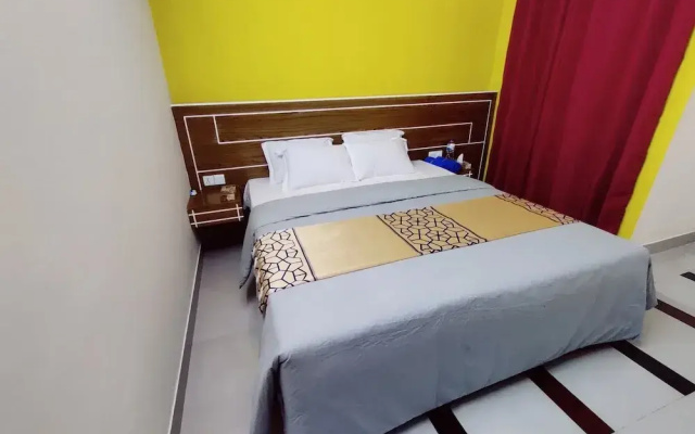 Hotel Marwah