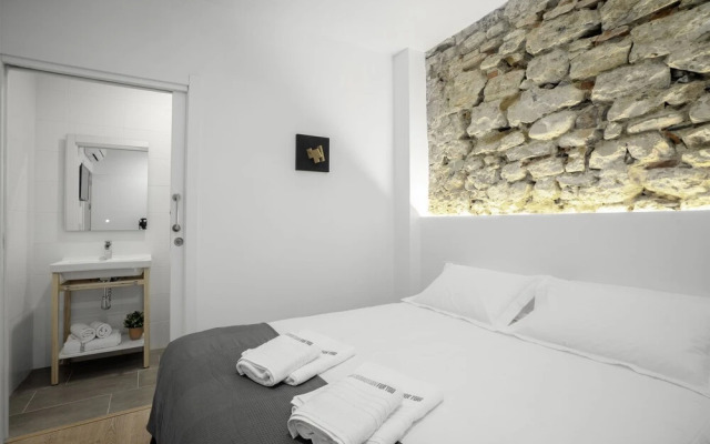 SanSebastiánForYou 32 DE AGOSTO Rooms
