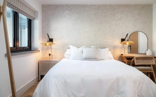 Wisemans House Apartment 2 - Wisemans Bridge