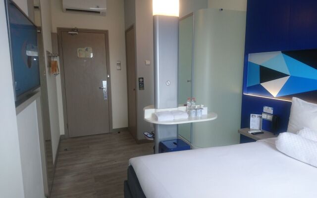 MD7 Hotel Cirebon