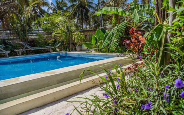 Pili Pili Boutique Lodge