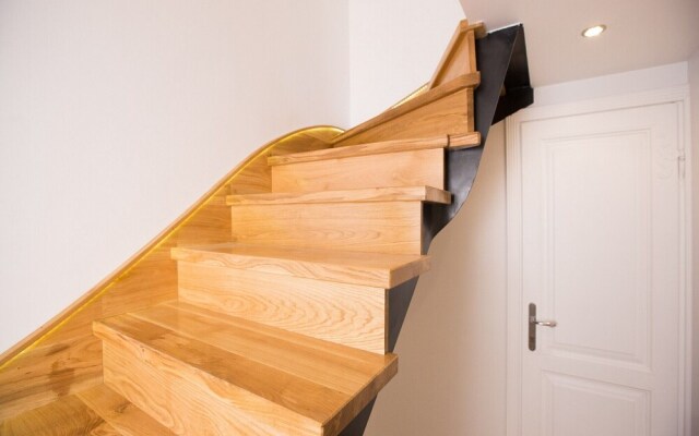 Studio Apartments Sonatina