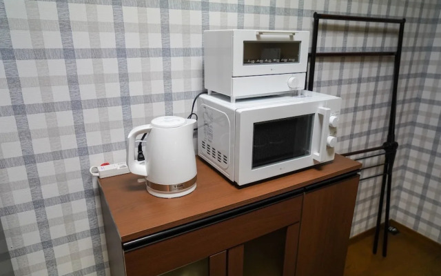 Living CUBE BEPPU
