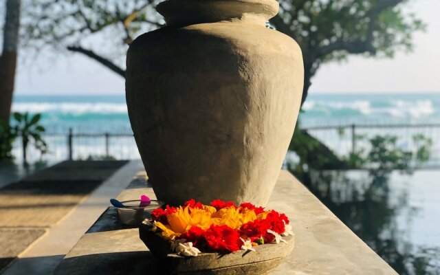 Royal Indigo Villa