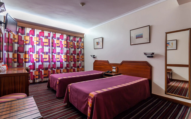 Hotel Nacional
