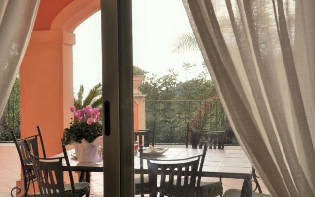Villa Gramati