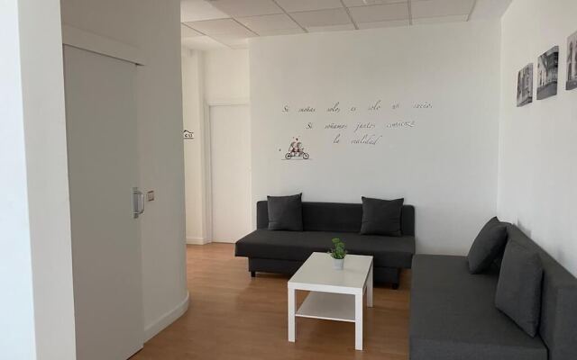 Residencia My New House