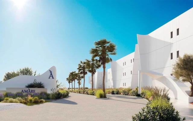 Amàre Beach Hotel Sancti Petri - Adults Recommended
