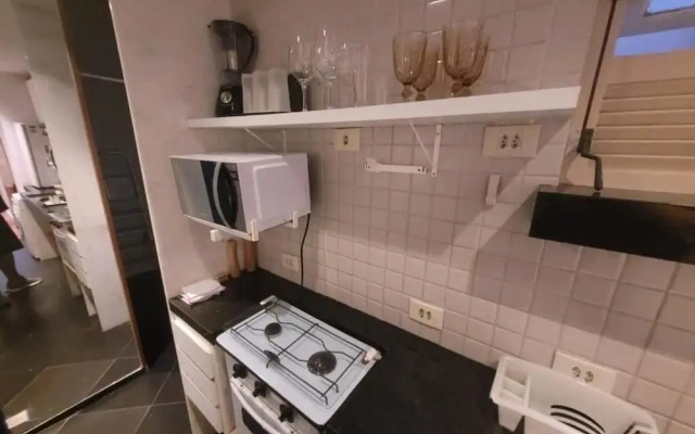 SUH Leme 04 Studio Confort