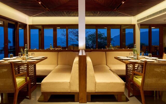 Mountain Shadows Resort Wayanad