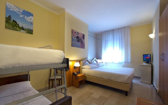 Sport Hotel Veronello