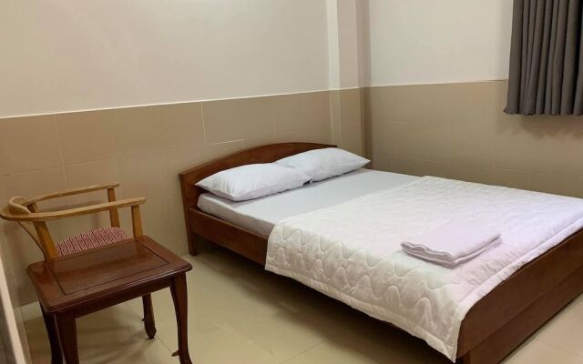 Phuc Long 2 Hotel