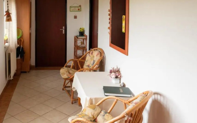 Podhájska - Apartmány Pod Orechom