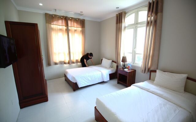 Trang An Hotel