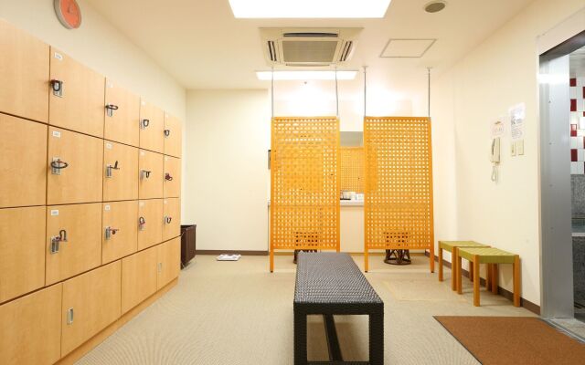 Hotel Hokke Club Sapporo