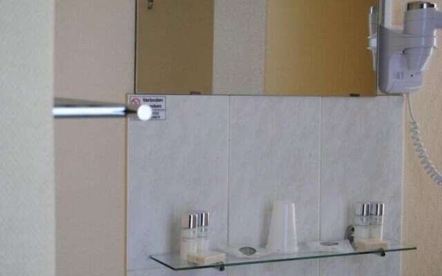 Hôtel Passerelle Liège