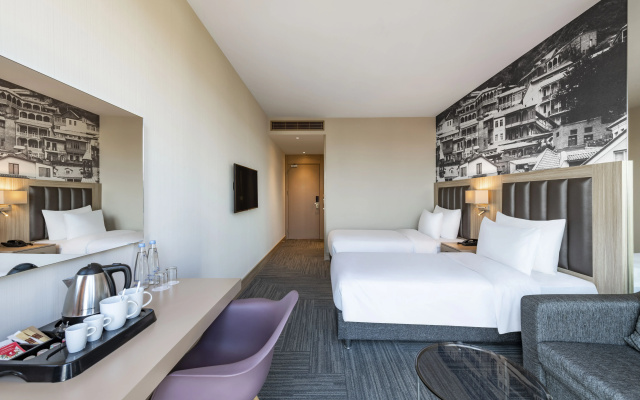 Ramada Encore by Wyndham Tbilisi
