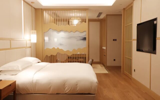 G-luxe By Gloria Suzhou Taimei