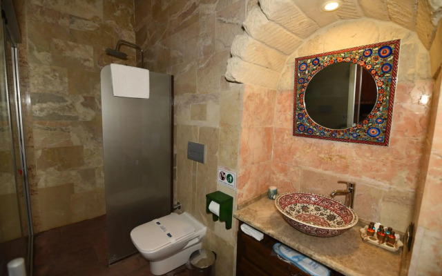 Canela Cave Hotel
