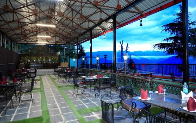 Aanantham Country Resort