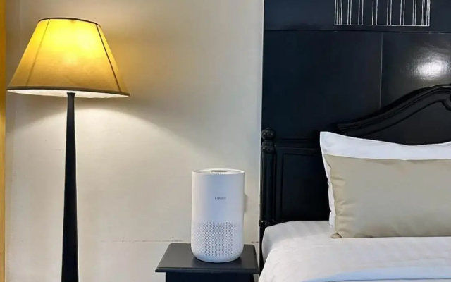 Nimman Mai Design Hotel Chiang Mai
