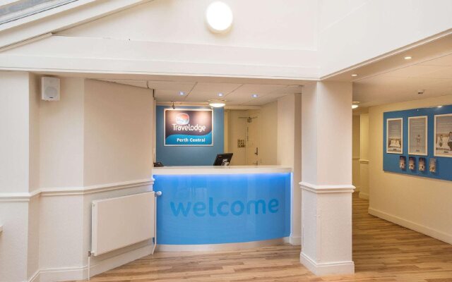Travelodge Perth Central