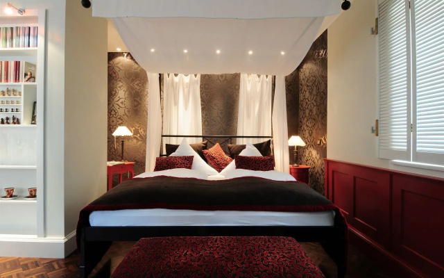 Villa Mittermeier Hotellerie & Restaurant