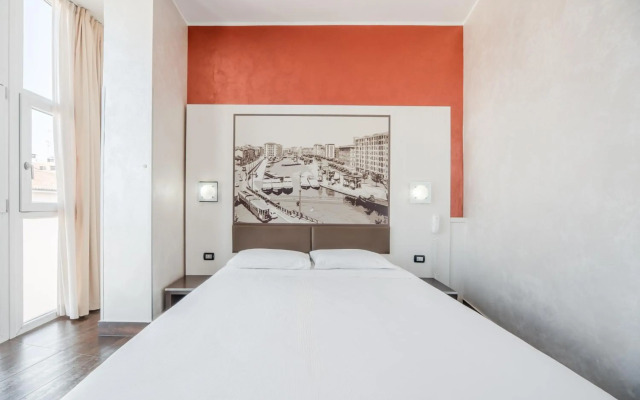 Hotel Milano Navigli