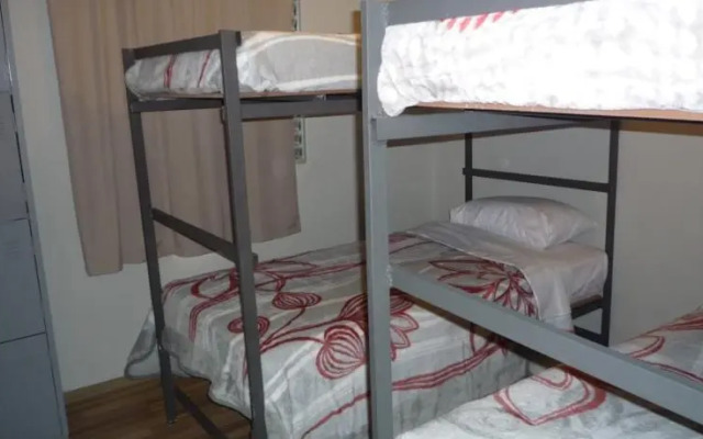 Free Hostel