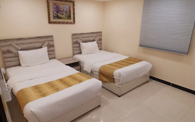 Private Luxury Apartments - Al Khozama