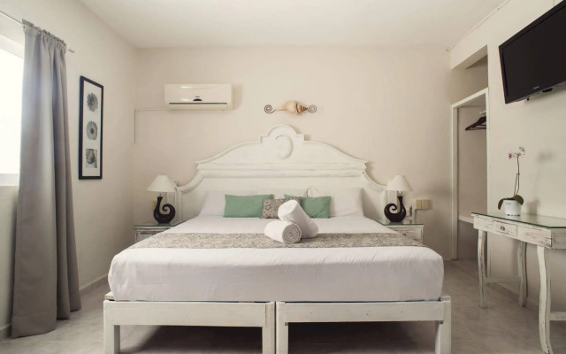 Hotel Wabi - Playa del Carmen