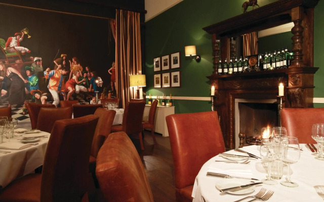 Hotel du Vin & Bistro Cheltenham