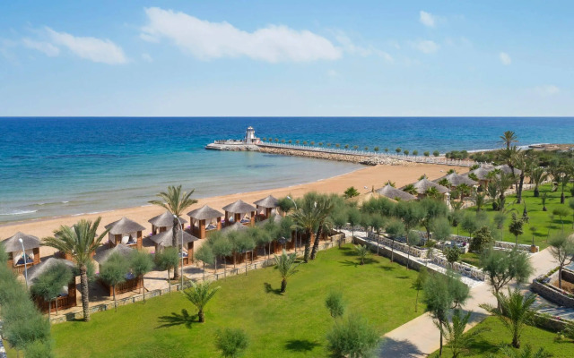 Nuh'un Gemisi Deluxe Hotel & Spa