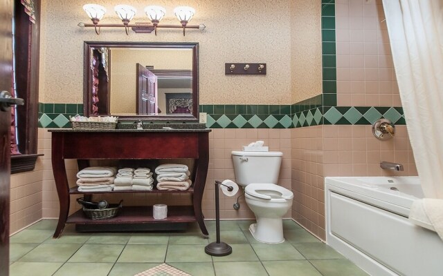 Hickok's Hotel & Casino