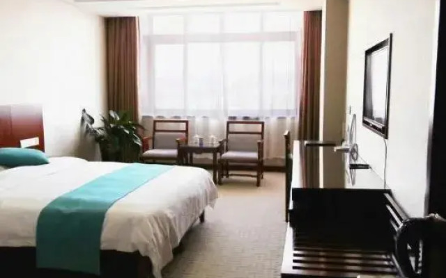 Xincheng Hotel