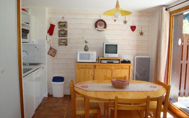 Appartement Pralognan-la-Vanoise, 3 pièces, 4 personnes - FR-1-464-119