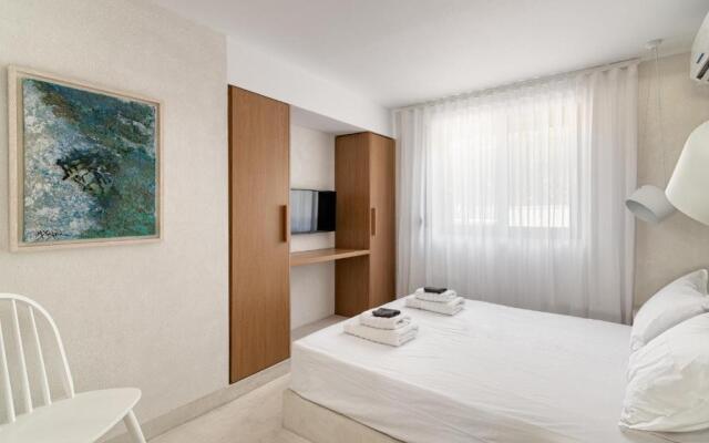 Beach Bird (Sandpiper) 140m2 Chalkidiki Greece