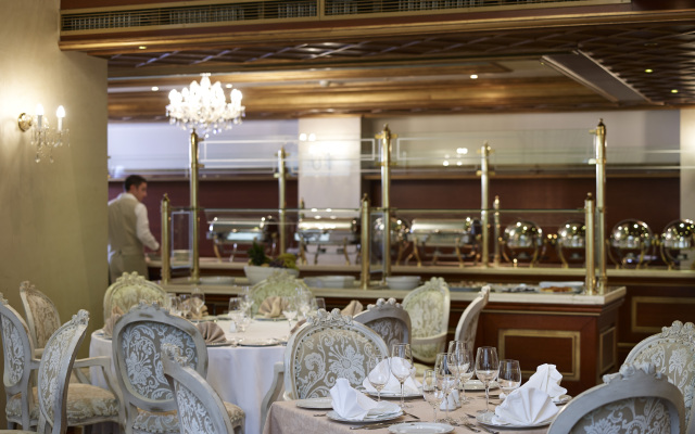 Grand Serai Congress & Spa